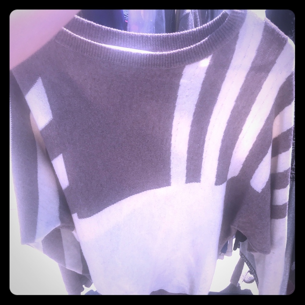 Light sweater